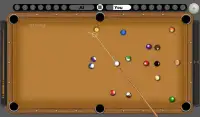 8 Ball pool Free Screen Shot 2