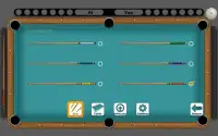 8 Ball pool Free Screen Shot 8