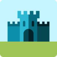 Castles and Kingdoms