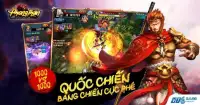 Phong Thần - VTC Game Screen Shot 3
