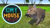 Hungry Cat vs Mouse Chase Screen Shot 3
