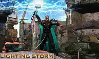 Super Avenger Hero Crime City Battle Screen Shot 11