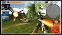 Bazooka Army Mobile Strike 2018 Screen Shot 0