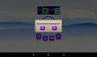 Tetris Puzzle Game Screen Shot 2