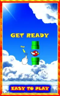 Smash Birds 2: Free Cool Game Screen Shot 1