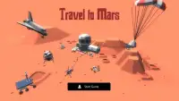 Travel to Mars Screen Shot 3