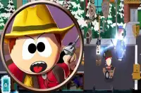 guide for South Park: Phone Destroyer adventure Screen Shot 0