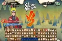 Guide Naruto Ultimate Ninja 3 Screen Shot 2