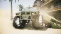 Desert Offroad Simulator Screen Shot 5