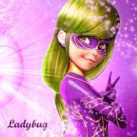 Super Ladybug Adventure