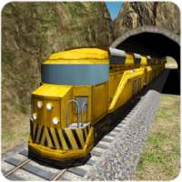 Bullet Train Simulator 2016 3D