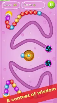 Candy Blast Legend Screen Shot 2