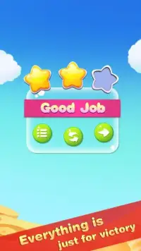 Candy Blast Legend Screen Shot 0