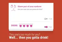 iPuke: Drinking game Screen Shot 5