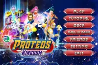 So Nice Proteos Kingdom Screen Shot 5