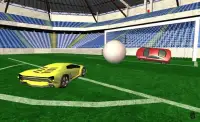 Rocket Soccer League Screen Shot 3