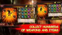 Kung Fu Stickman 3 Warriors: League Of Legend Screen Shot 7