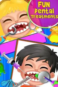Plastic Surgery Dentist Screen Shot 11