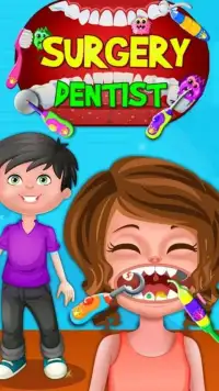 Plastic Surgery Dentist Screen Shot 9