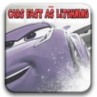 New Cars Fast as Litghning Guide
