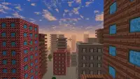 City Craft: Building Screen Shot 0