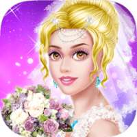 Dream Wedding: Bridal Makeover
