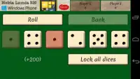 10,000 - The Dice Game Screen Shot 0
