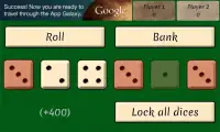 10,000 - The Dice Game Screen Shot 3