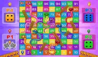 Snake And Ladder Multiplayer Screen Shot 14