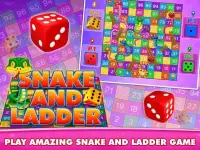 Snake And Ladder Multiplayer Screen Shot 6