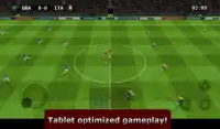 TASO 15 Full HD Football Game Screen Shot 0