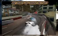 Racing Car Driving Games: Real Drag Super-Fast Screen Shot 0