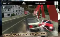 Racing Car Driving Games: Real Drag Super-Fast Screen Shot 2