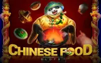 Chinese Food Slots Screen Shot 3