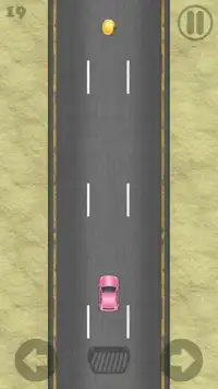 لعبة سيارات Screen Shot 3