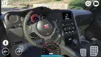 Sport Car Racing 2018 Screen Shot 0