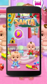 Baby Care Play Screen Shot 7