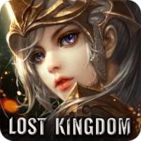 Lost Kingdom-末日終戰：精英封測
