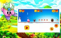 Kirby Adventure Go Game Screen Shot 0