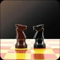 Online Free Chess Game Screen Shot 3