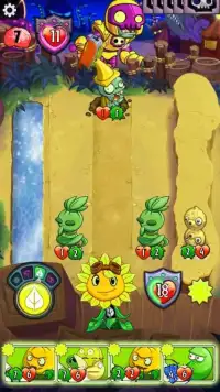 Guide for Plants vs Zombie Hero Screen Shot 2