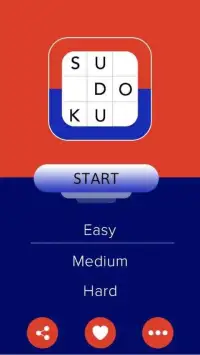 Sudoku Master Screen Shot 4