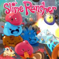 Guide Slime Rancher