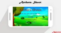 Archers Shoot Screen Shot 3