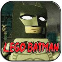 Guide Lego Batman New