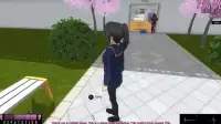 Yandere Simulator - High School Simulator Screen Shot 0