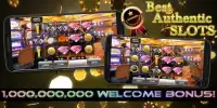 Double Quick Hit Casino - Vegas Slots Screen Shot 2