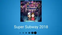 Super Subway 2018 Screen Shot 4