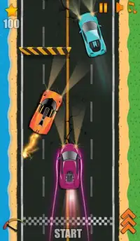 لعبة سيارات برو Screen Shot 5