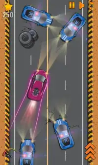 لعبة سيارات برو Screen Shot 3